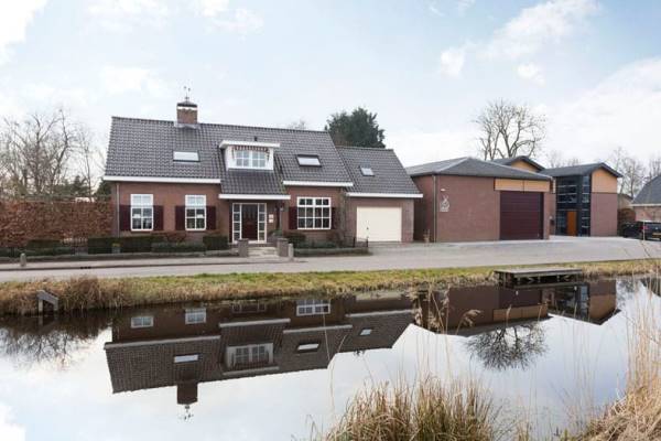 Bedrijfsruimte Mijzijde 84-A Kamerik