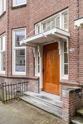 Kantoorruimte Kraneweg 73 Groningen