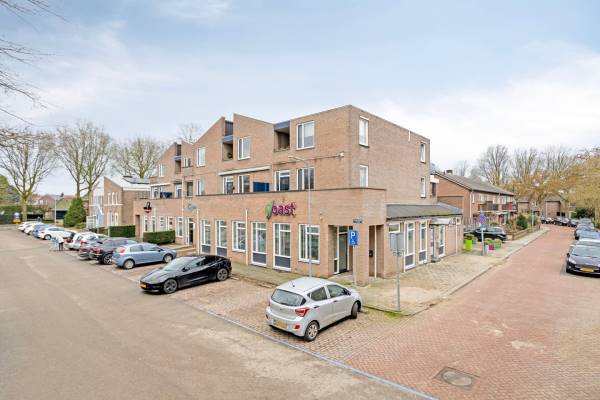 Kantoorruimte Europaplein 17 Wijchen