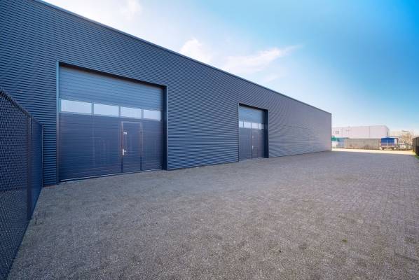 Bedrijfsruimte Arnesteinweg 79 Middelburg