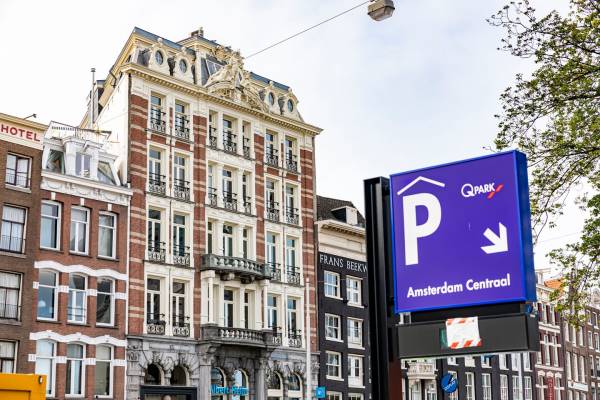 Kantoorruimte Prins Hendrikkade 21-A Amsterdam