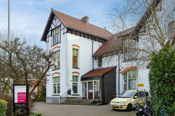 Kantoorruimte Zoeterwoudsesingel 50 Leiden