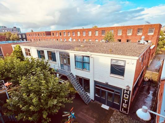 Winkelruimte Boterdiep 73- 2 Groningen