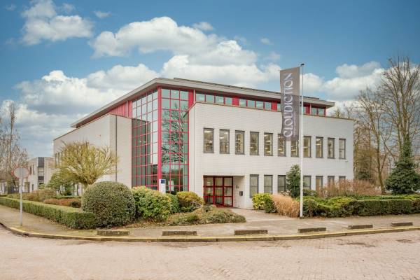 Kantoorruimte Baarnsche dijk 21 Baarn