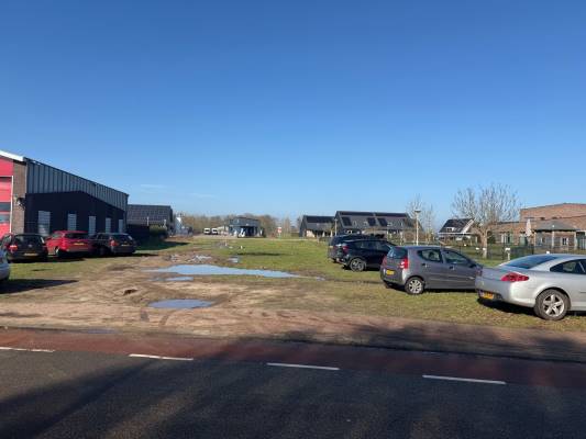 Bouwgrond Kasteelsestraat Overasselt