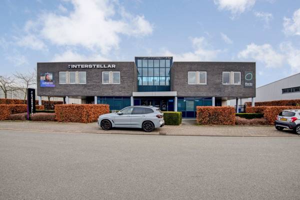 Kantoorruimte Minervum 7368 Breda