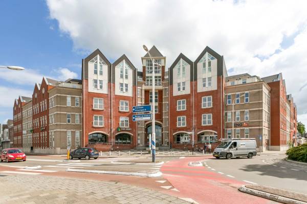 Kantoorruimte Piet Heinstraat 39 Goes