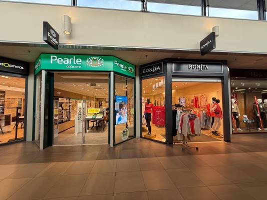 Beleggingsobject Helftheuvelpassage 75 Den Bosch