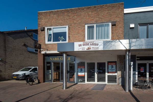 Beleggingsobject Gronausestraat 1263 Enschede