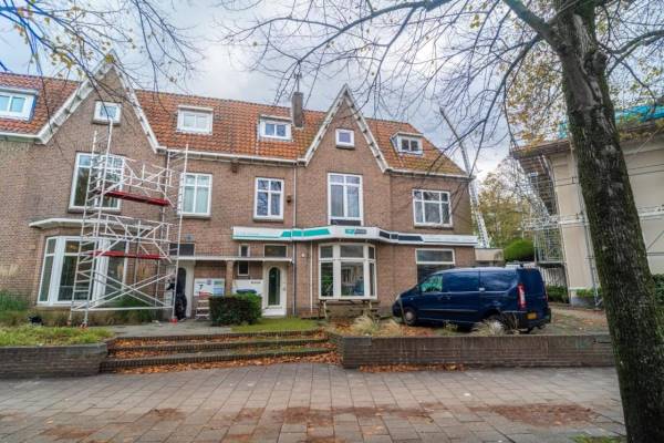 Kantoorruimte Kennemerplein 9 Haarlem