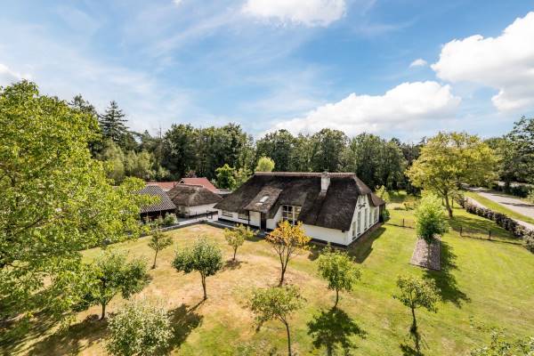 Maatschappelijk vastgoed Moraineweg 22 Spier (Gem. Midden-Drenthe)