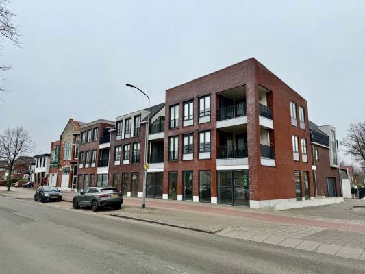 Kantoorruimte Noorderstraat 195 Sappemeer