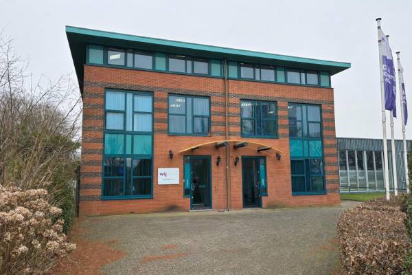 Bedrijfsruimte Lageweg 17-A Blokker