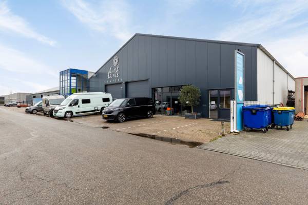 Beleggingsobject De Roterij 6 Burgh-Haamstede