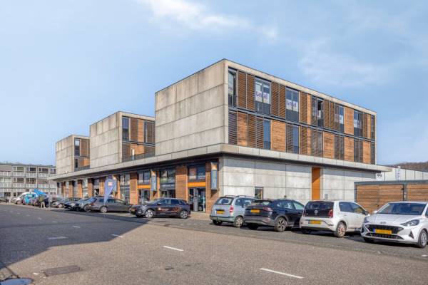 Kantoorruimte Keurenplein 45 Amsterdam