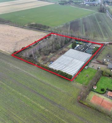Agrarisch bedrijf St.-Magdalenaweg 6 Handel