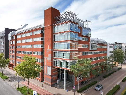 Kantoorruimte Magistratenlaan 222 Den Bosch