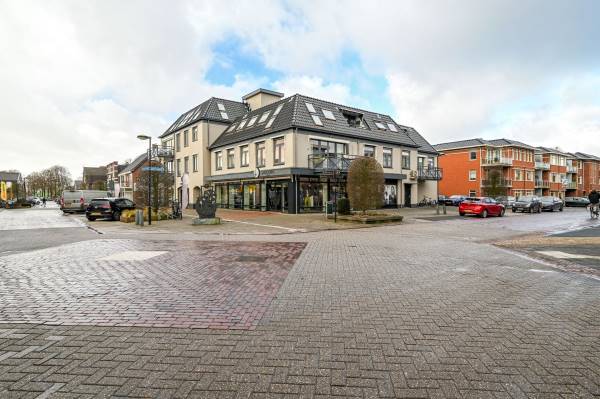 Winkelruimte Dorpsstraat 80 Putten