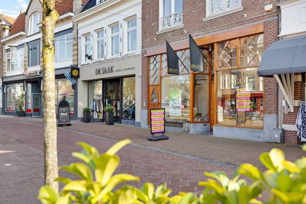 Winkelruimte Grootzand 18 Sneek