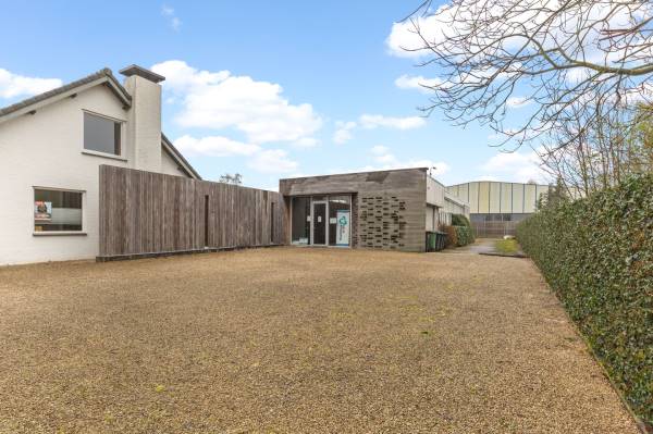 Kantoorruimte Rucphensebaan 41-a Roosendaal