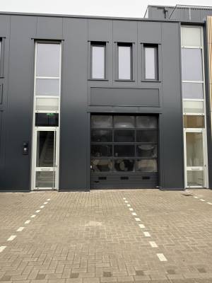 Bedrijfsruimte Afmijnstraat 53 Amstelveen