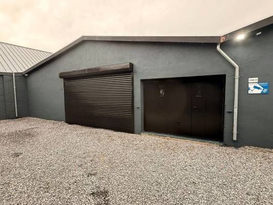 Bedrijfsruimte Nieuwstraat 110 Hoensbroek