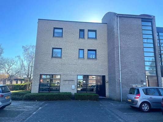 Kantoorruimte Houtstraat 34-H Echt