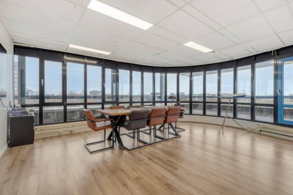 Kantoorruimte Kruisweg 478 Hoofddorp