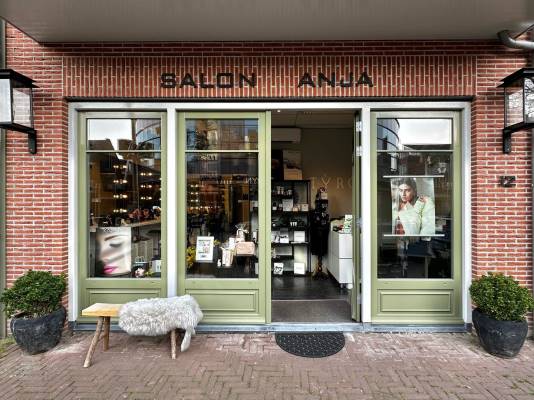 Winkelruimte Waagplein 12 Purmerend