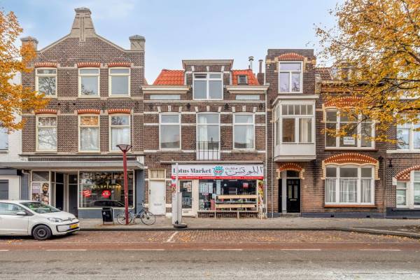 Beleggingsobject Scheldestraat 50 Vlissingen