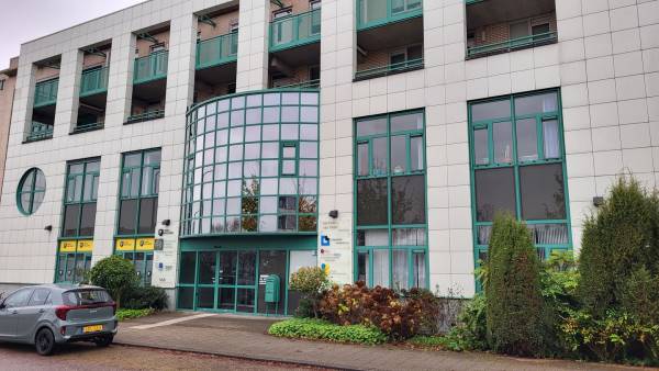 Maatschappelijk vastgoed Manenburgdreef 101 - Unit .3. 2 Hoofddorp