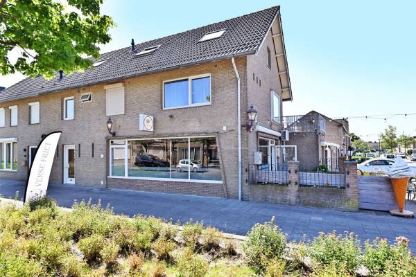 Beleggingsobject Berndijksestraat 46-A Kaatsheuvel