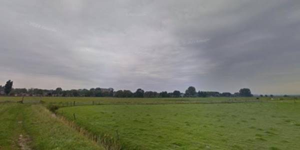 Agrarische grond Ziendijk 4 Uitgeest