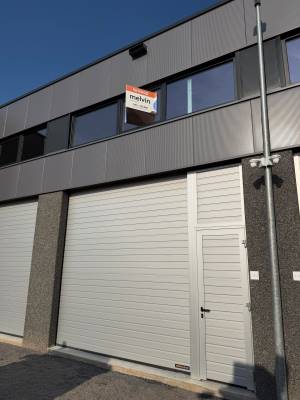 Bedrijfsruimte Techniekstraat 120 Terneuzen