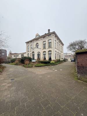 Kantoorruimte Oudwijk 19 Utrecht