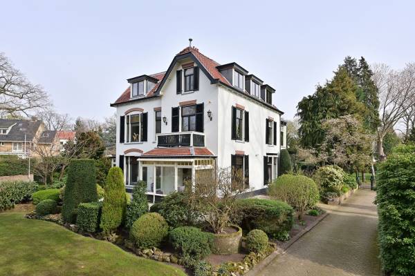 Kantoorruimte Hoge Naarderweg 42 Hilversum