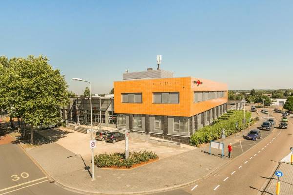 Bedrijfsruimte Voskuilenweg 131-B Heerlen