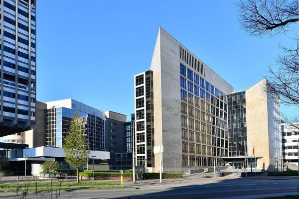 Kantoorruimte Tesselschadestraat 1 Leeuwarden