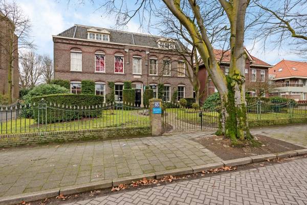 Kantoorruimte Geurdenhof 85 Oss