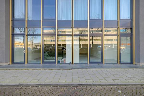 Kantoorruimte James Wattstraat 77-A 4 Amsterdam