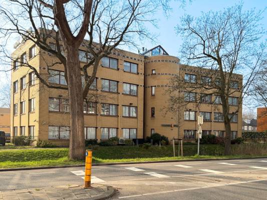 Kantoorruimte van Houten Industriepark 1 Weesp