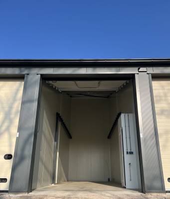 Bedrijfsruimte Westkern 18-A 15 Kootstertille