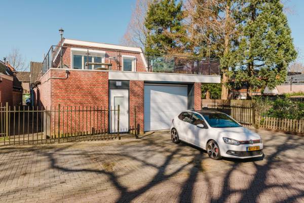 Bedrijfsruimte Dorpsstraat 6-B Heino