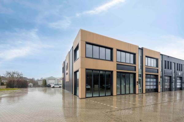 Bedrijfsruimte Afmijnstraat 41 Amstelveen