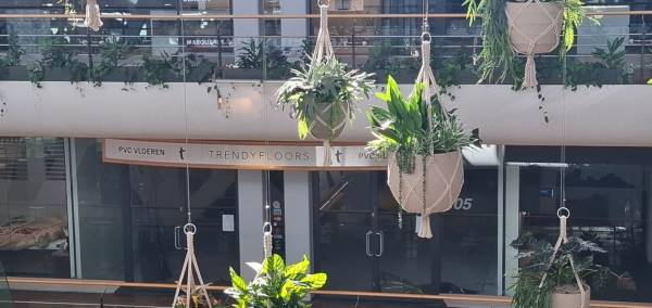 Winkelruimte Watermanweg 105 Rotterdam