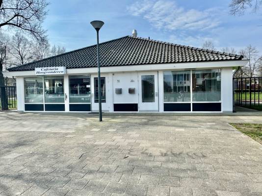 Horecagelegenheid Faunasingel 36 Roermond