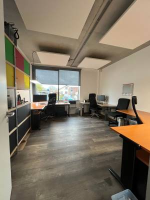 Kantoorruimte M.A. Reinaldaweg 2-D Woerden