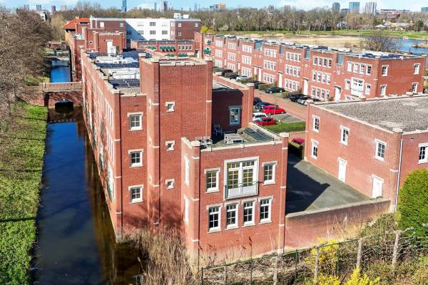 Kantoorruimte Laan van Zuid Hoorn 57 Rijswijk (ZH)