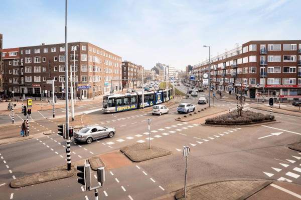 Kantoorruimte Stadhoudersweg 7-A Rotterdam
