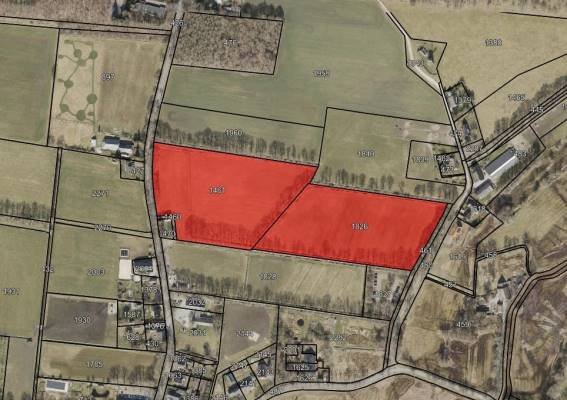 Agrarische grond Hoofdweg Oudemolen (DR)